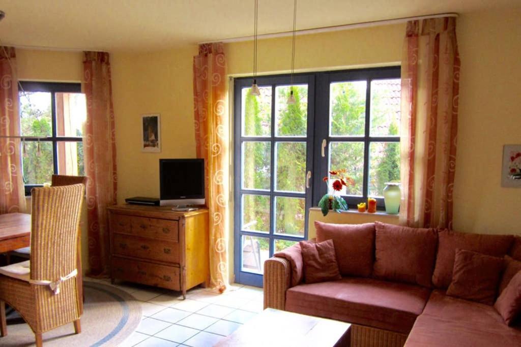 Ferienwohnung Zoll Unterkirnach Exterior foto