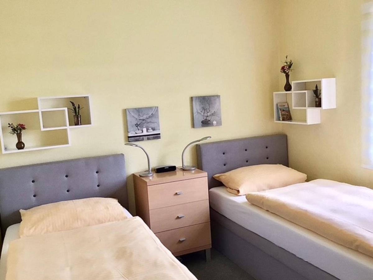 Ferienwohnung Zoll Unterkirnach Exterior foto